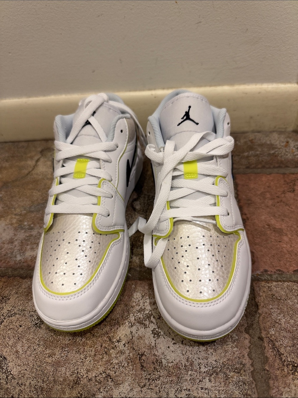 Nike Air Jordan Sneakers
